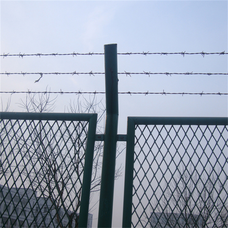廣西廠區(qū)防護(hù)網(wǎng)