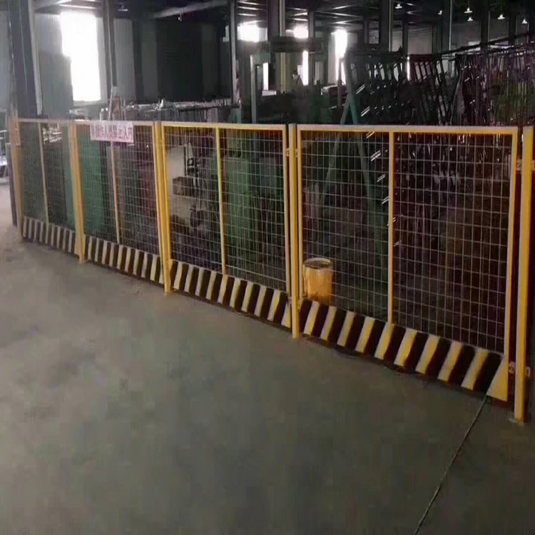 廣西工地防護欄桿