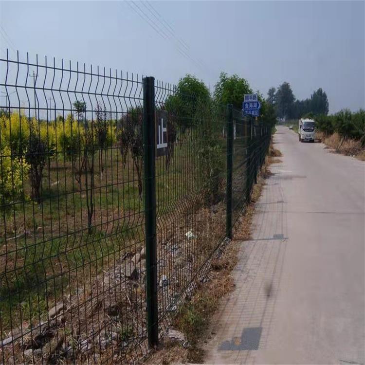 云南公路護欄
