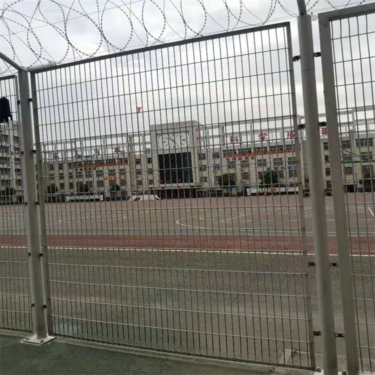 云南戒毒所巡邏道隔離網(wǎng)