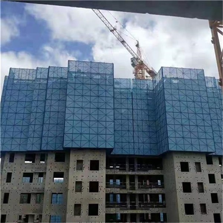 云南建筑工地安全防護(hù)網(wǎng)